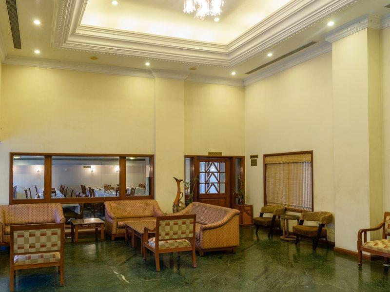 Quality Inn Palms Gāndhīdhām Buitenkant foto